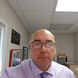 Meet your Posher, Tim